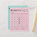 Search for bunco score For her