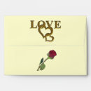 Search for rehearsal dinner envelopes Bridal shower