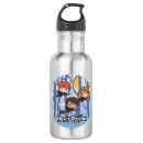Search for harry potter cartoon water bottles Magic