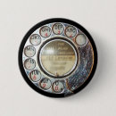 Search for dial badges Vintage