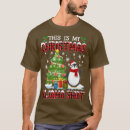 Search for funny penguin slogan Snow chrismas