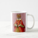 Search for queen cat mugs Flower leaves