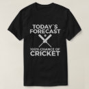 Search for cricket bat and ball tshirts Sport