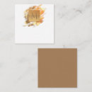 Search for glamourous note cards Gold