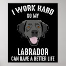 Search for black lab art Cute