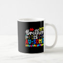 Search for autism acceptance mugs Support