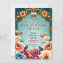 Search for soul invitations Calavera