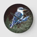 Search for kookaburras posters Watercolor