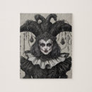 Search for clown puzzles Joker