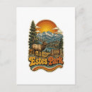 Search for est in postcards Colorado