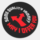 Search for best offer stickers Funny