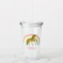 Search for unicorn tumblers Magical