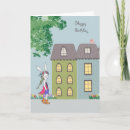Search for bohemian birthday cards Flowers