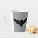 Search for vampire bat mugs Spooky