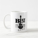 Search for guitar dad mugs Guitarist