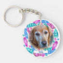 Search for rainbow bridge key rings In loving memory