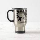 Search for quirky travel mugs Abstract