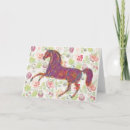 Search for pretty horse cards Pink