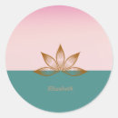Search for pink lotus stickers Girly