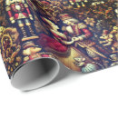 Search for the nutcracker wrapping paper For kids