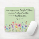 Search for peace hope mousepads Trust