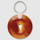 Search for bagel key rings Deli