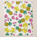 Search for strawberry fruit blankets Pattern