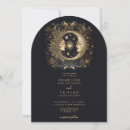 Search for platinum wedding invitations Modern