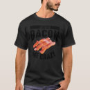 Search for smoked bacon Pork