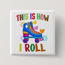 Search for roller badges Funny