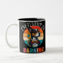 Search for funny dog mugs Cute dog design