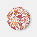 Search for scandinavian magnets Illustration