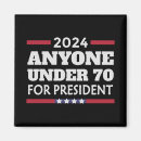 Search for president magnets Politics