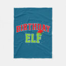 Search for christmas elf blankets Family matching