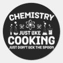 Search for chemist stickers Education