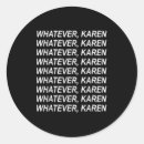 Search for whatever stickers Meme