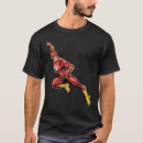 Search for flash tshirts West