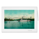 Search for paper lantern postcards Willamette