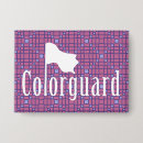 Search for colorguard badges Colour