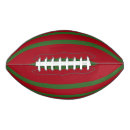 Search for christmas footballs Xmas