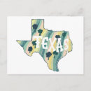 Search for texans postcards Houston