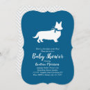Search for welsh corgi invitations Puppy