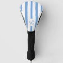 Search for girly golf head covers Blue