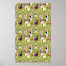 Search for happy easter posters Pattern