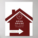 Search for realtor art Open house