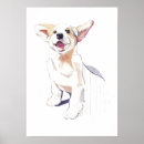 Search for corgi posters Cute