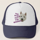 Search for westies hats Funny