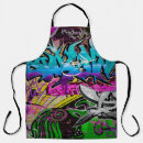 Search for organic kitchen aprons Rustic