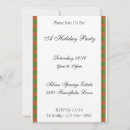 Search for green fleur de lis invitations Gold