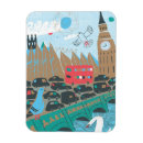 Search for clock tower magnets London england